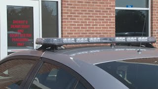 Fentress County Sheriff Michael Reagon resigned