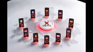 VerfiX eID Gateway – One API to All European Digital Identities