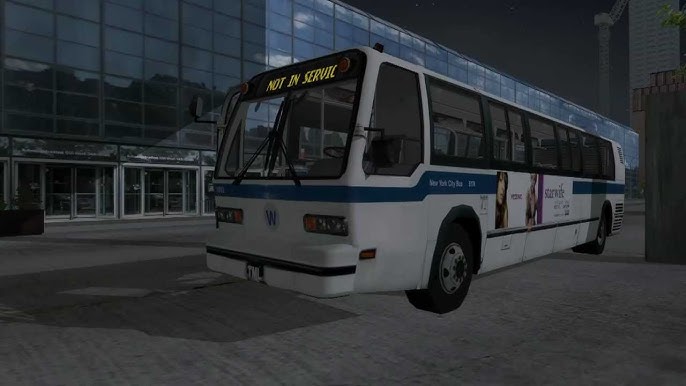 Bus Simulator 2012 (Game) - Giant Bomb