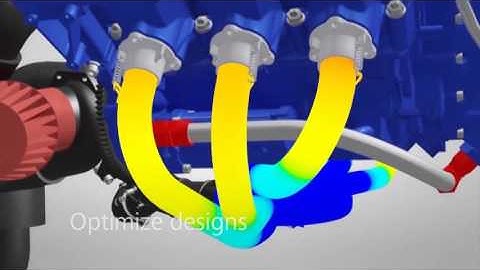 Autodesk Simulation Overview