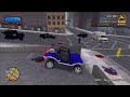 GTA 3 (Gang Wars Mod) [PC] Gameplay 52 (Infinite Health)