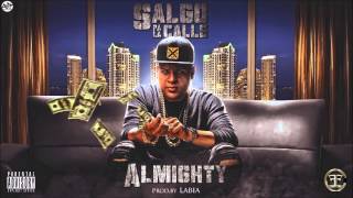 Video Salgo Pa' La Calle Almighty