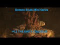 Demon Souls 2025 Dirty Colossus World 5-1 - HOW TO BEAT DIRTY COLOSSUS - Strategy Tips, Thoughts #12