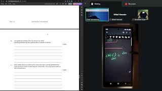 Math Methods Probability SAC Part 3