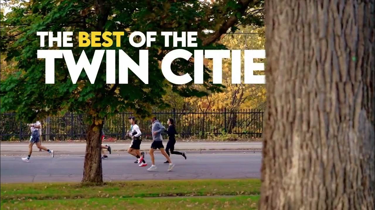 Medtronic Twin Cities Marathon 2023 Promo YouTube Medtronic Twin Cities Marathon 2023 Promo YouTube