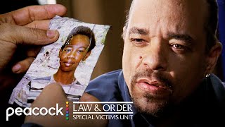 Ritualistic Sacrifice of Child Slave | Law and Order SVU