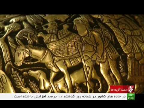 Video: Bronzen Kroonluchters: Klassiekers Van Iraanse Fabrikanten, Kristallen Modellen Met Antiek Brons Uit Iran