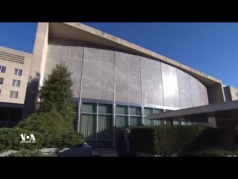 ვიდეო: უკეთესი საქმეები ვაშინგტონში, პეტვორთის სამეზობლოში