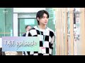 [EPISODE] YEONJUN's 'Live On' Cameo Appearance Behind the Scenes
