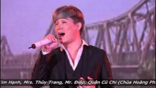 Nathan Lee - Hello Việt Nam - Sen Vàng Từ Bi 2015 