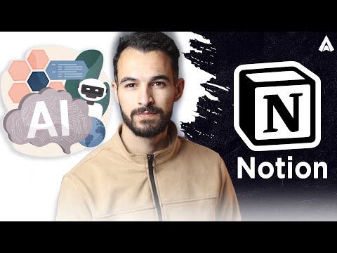 Pourquoi cette Application est indispensable ? Notion AI