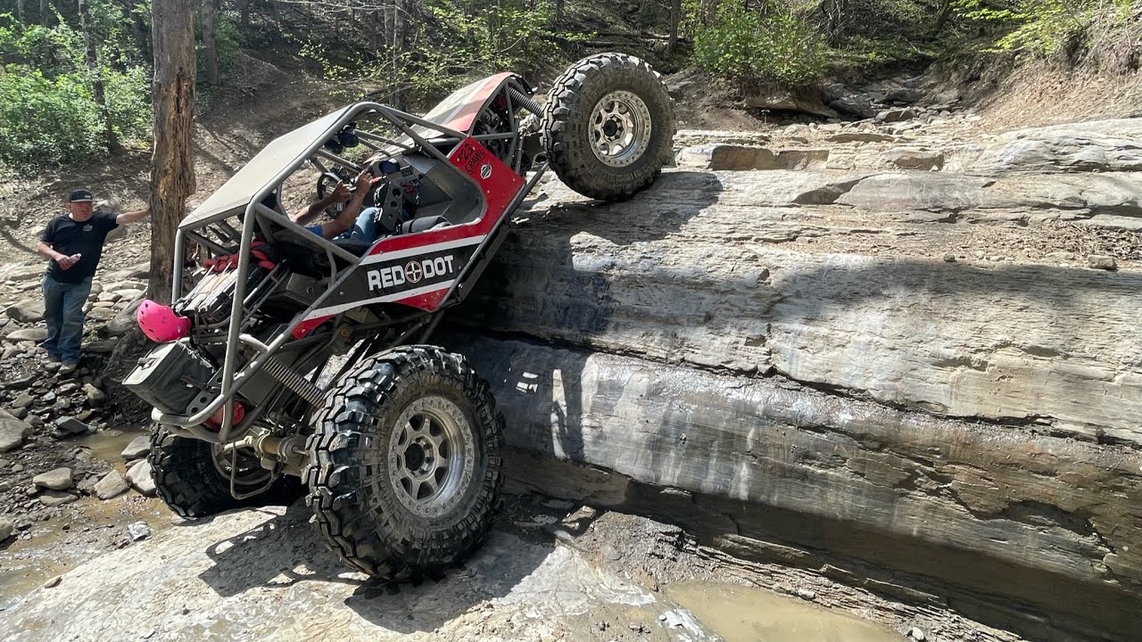 Black Mountain, Harlan KY. Day 2, 2023 - YouTube