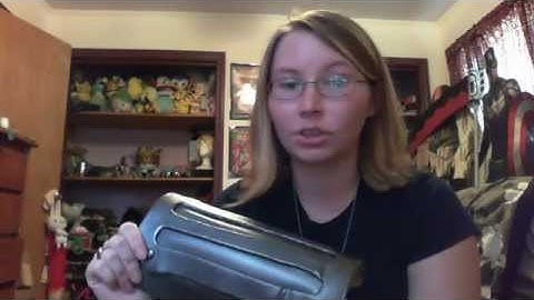 Cosplay Tutorial Edward Elric Automail Leg