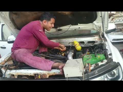 P2291 Injector Control Pressure Too Low: Ford Ranger 2016 Injector