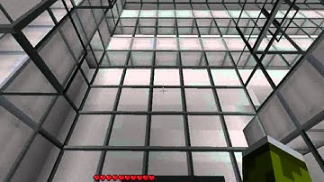 Minecraft:Temple of The Elements Part 1