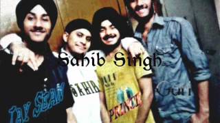 Mera Dil Kyu Tod Dita Tu Ft Prince Dosanjh Rapper Sahib Singh