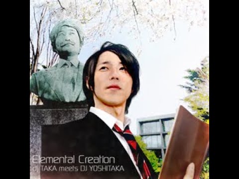 【Reverse】Elemental Creation(ESP)