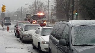 PFD Ladder 10 Responding
