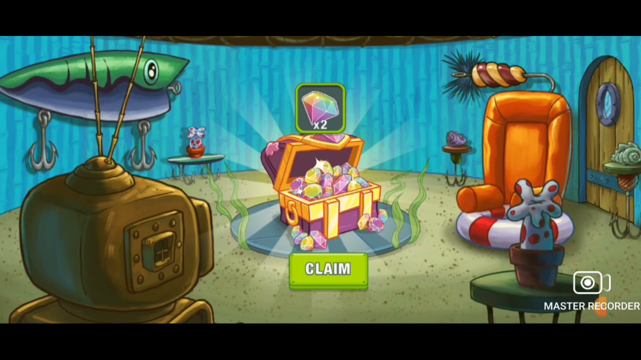 Spongebob Squarepants Online Game YouTube 