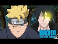 Boruto Two Blue Vortex Kemenangan Dari Otsutsuki Boruto Two Blue Vortex Episode Terbaru Part 385 