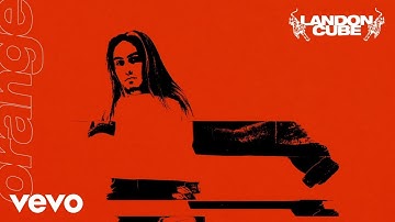 Landon Cube - 17 (Visualizer) ft. Lil Skies