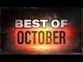 GLADD BEST OF OCTOBER