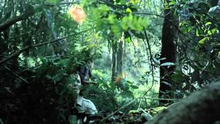 Samsung Uhd Tv Commercial