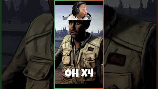 Celebrity Carver pushes Reggie off the roof! 😱 (Full video on my channel) Profile