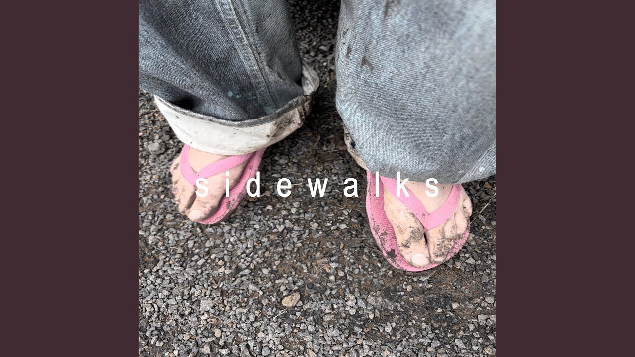 Watch sidewalks on YouTube Watch sidewalks on YouTube
