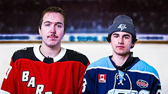 WE PLAYED AN UNDER-14 AAA TEAM