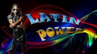 LATIN POWER!