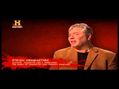 (History Channel) Milattan Önceki Savaşlar - Davut & Golyat Belgeseli Türkçe Dublaj İzle