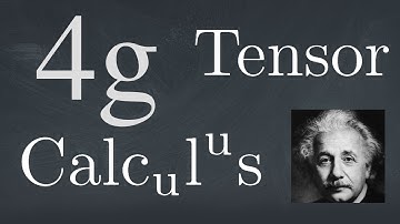 Tensor Calculus 4g: Index Juggling