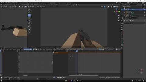 viewmodel animation test