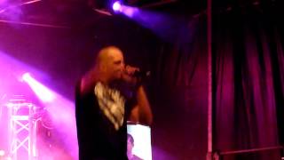 Rim-K Demain Jarrête