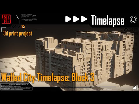 Timelapse Block 3