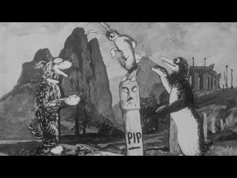 The Six-Armed Image (1921) | BFI National Archive