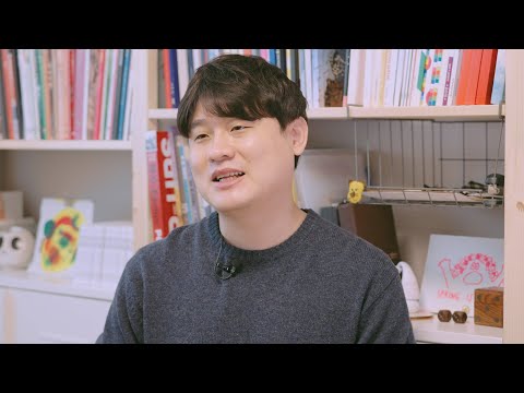 MOKA Artist Video Project - 정진호 Jung Jinho