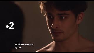 Le diable au coeur (France 2 - bande annonce)