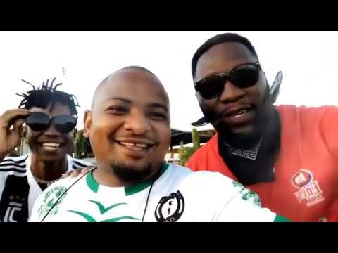 Nani Kamzid Mwenzake Stamina Roma Young Kila Msodok Toa Maoni 