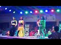 New archestra group bhojpuri dhamaka dance superhit 2020 romantic majedar