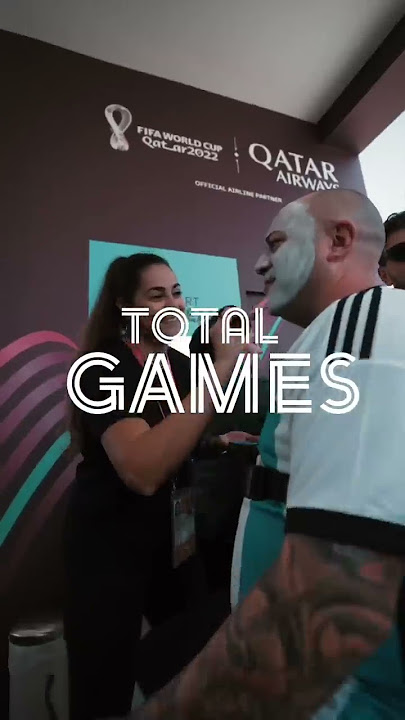 A week of unforgettable moments at the FIFA World Cup Qatar 2022™️