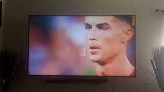 UEFA Euro 2024 Intro On FOX/FS1