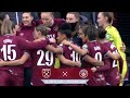 LIVE: West Ham United v Manchester City | Women's League Cup