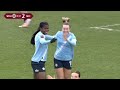 LIVE: West Ham United v Manchester City | Women's League Cup