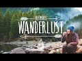 Ultimate Wanderlust 🌲 - An Indie/Folk/Pop Playlist