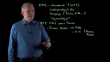 04 - Xerces, Xalan, DOM4J, JDOM