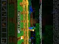 young army #minecraft #youthforce #gaming #games #minecraftbuilding #technogamerz #viral #shorts