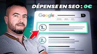 Top 12 Outils SEO Gratuits pour Dominer Google en 2024 Sans Dépenser un Cent!