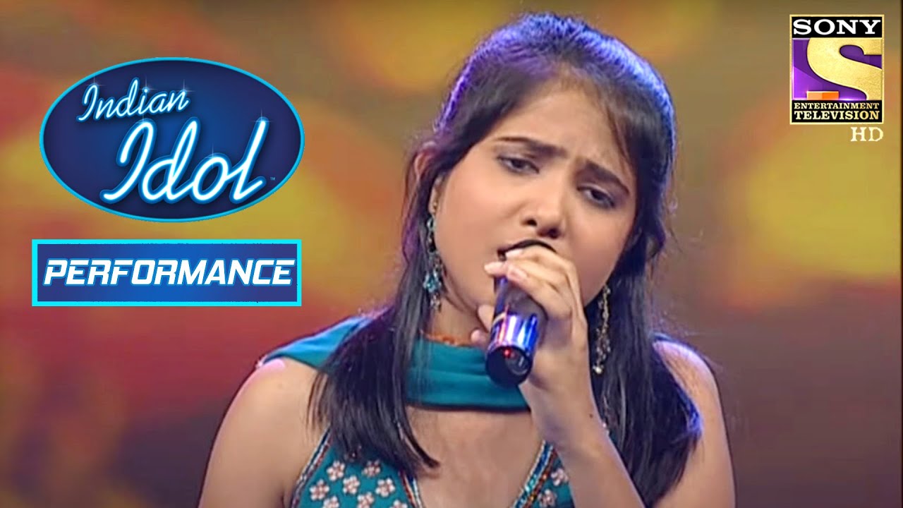 क्या Deepali की Performance खुश कर पाएगी Judges को? | Indian Idol Season 3